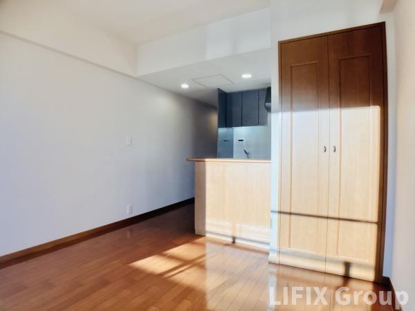 居室・リビング　居間・リビング