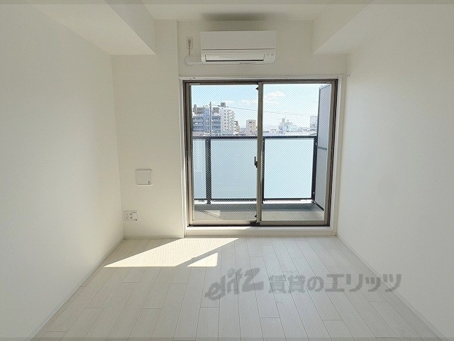 居室・リビング　洋室