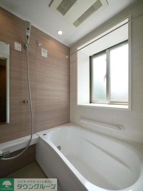 バス・シャワールーム　【初期費用分割・クレカ対応】一都三県のお部屋探しは2025…