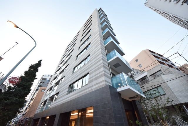 建物外観　【初期費用分割・クレカ対応】一都三県のお部屋探しは2025…