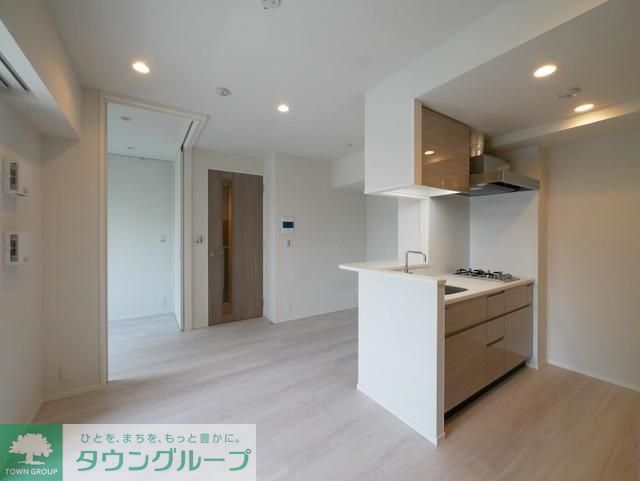 居室・リビング　【初期費用分割・クレカ対応】一都三県のお部屋探しは2025…