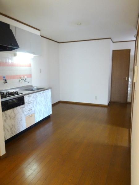 居室・リビング　★キレイなリビング★