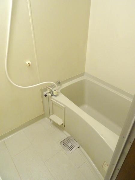 バス・シャワールーム　★広々お風呂★