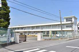 小学校　土浦市立荒川沖小学校（小学校）まで1527m