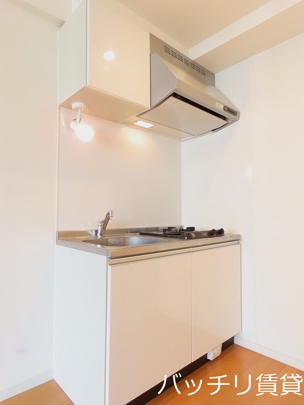 キッチン　別号室イメージの為、現状を優先致します