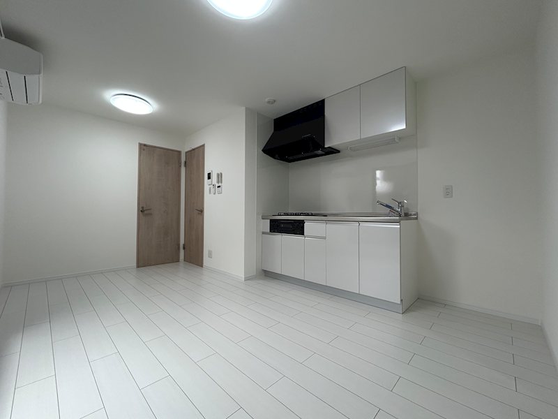 居室・リビング　同物件別部屋「参考写真」