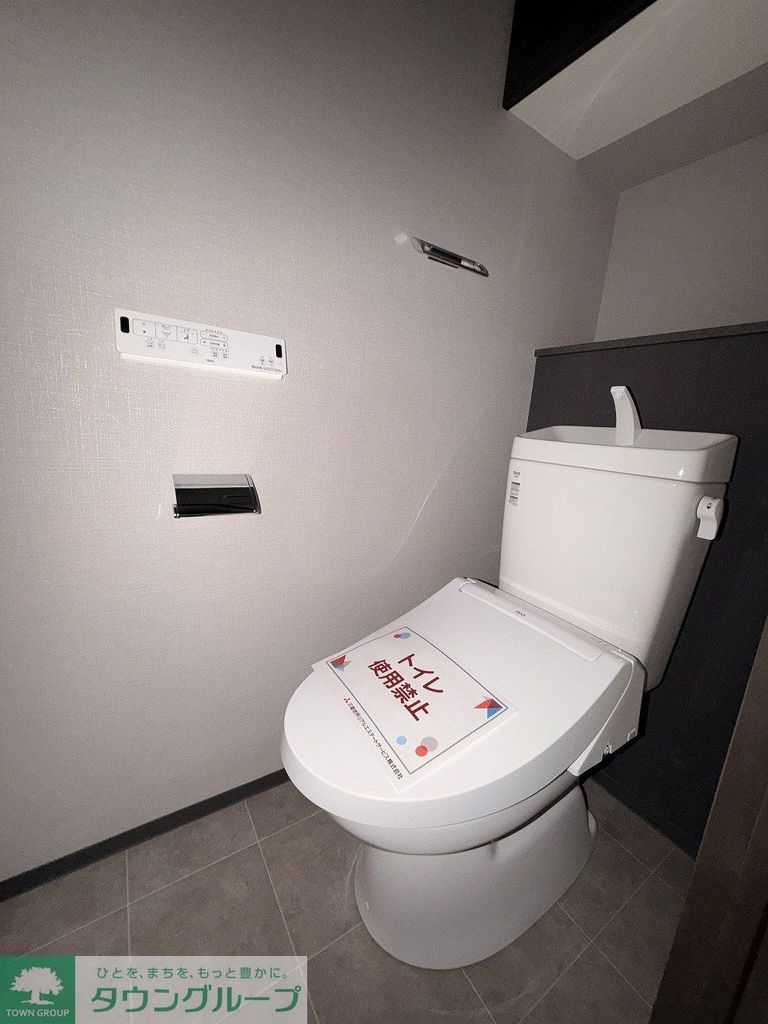 建物外観　外観パース