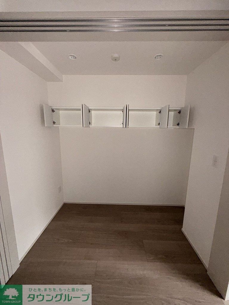 その他部屋・スペース　収納