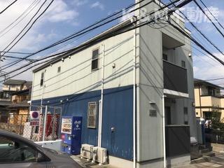 建物外観　外観です