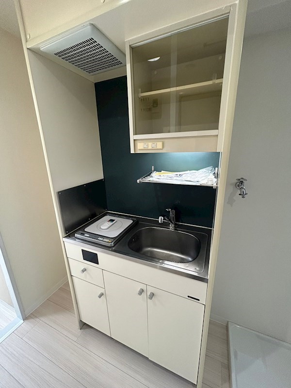 キッチン　参考写真