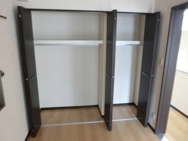 収納　※同物件写真