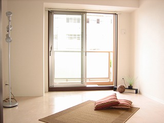 居室・リビング　室内（イメージ）