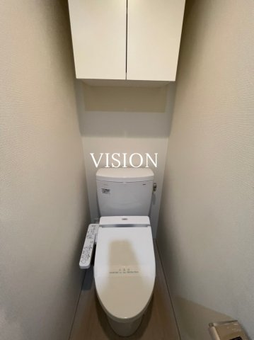 トイレ　☆トイレ☆