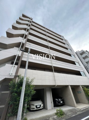 建物外観　☆外観☆