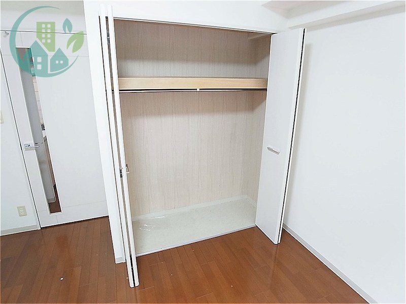 収納　アーバンフラッツ王子公園（ネット無料）