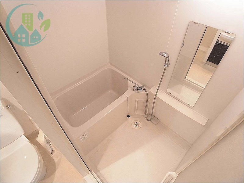 バス・シャワールーム　アーバンフラッツ王子公園（ネット無料）