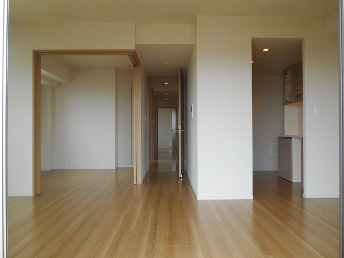 居室・リビング　同物件別部屋参考写真です