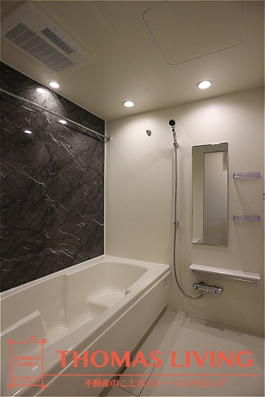 バス・シャワールーム　写真を準備中の為、同シリーズの写真でご参考下さい。