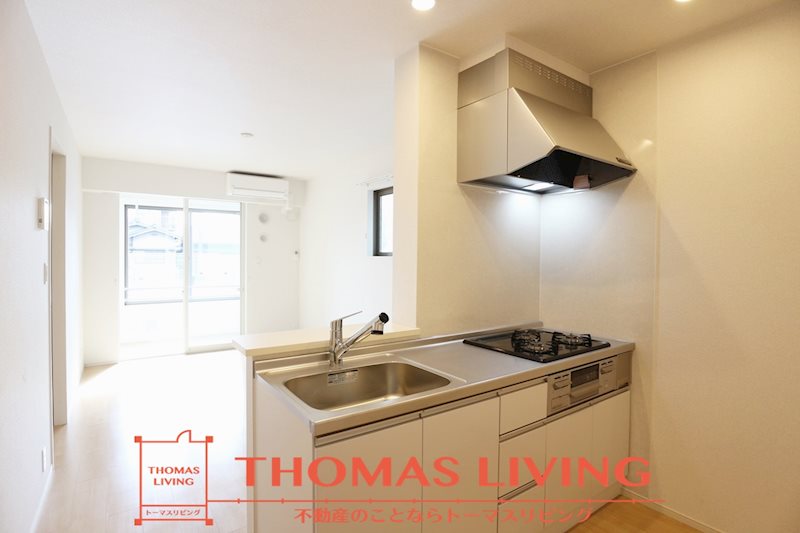 キッチン　写真を準備中の為、同シリーズの写真でご参考下さい。