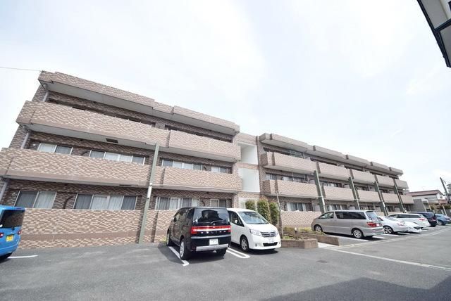 建物外観　★外観★