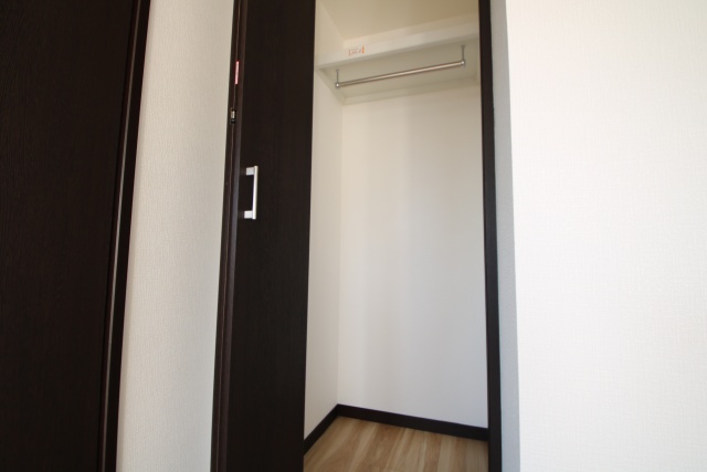 収納　※別室の参考写真の為、現況優先です。