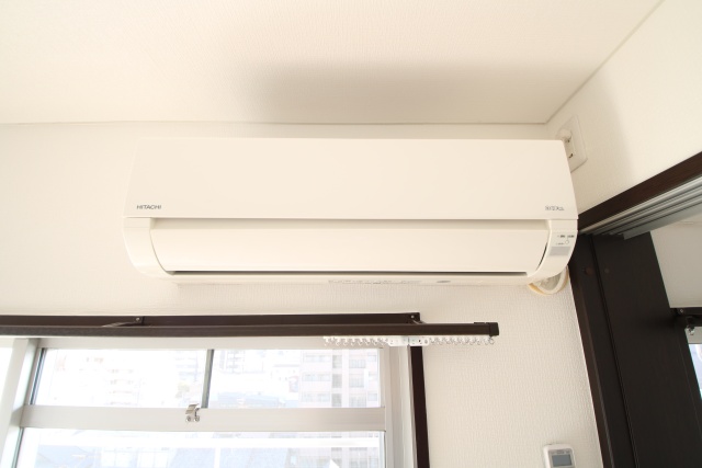 その他設備　※別室の参考写真の為、現況優先です。