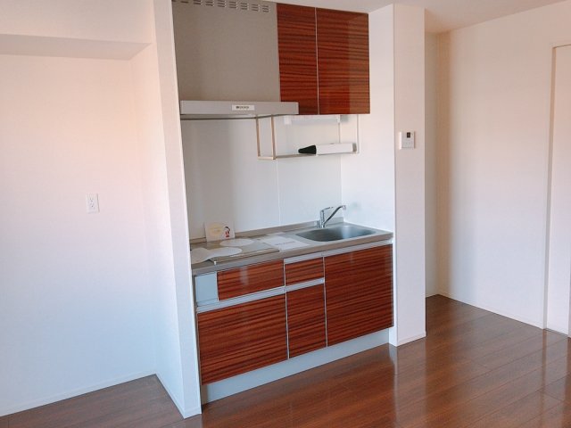 その他　ＩＨシステムキッチン