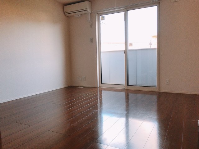 居室・リビング　LDK10.3帖