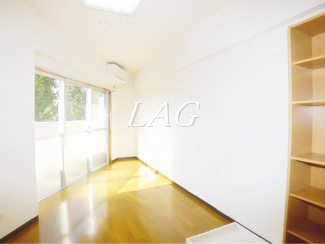 居室・リビング　洋室のお部屋です。