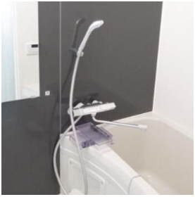 バス・シャワールーム　同仕様