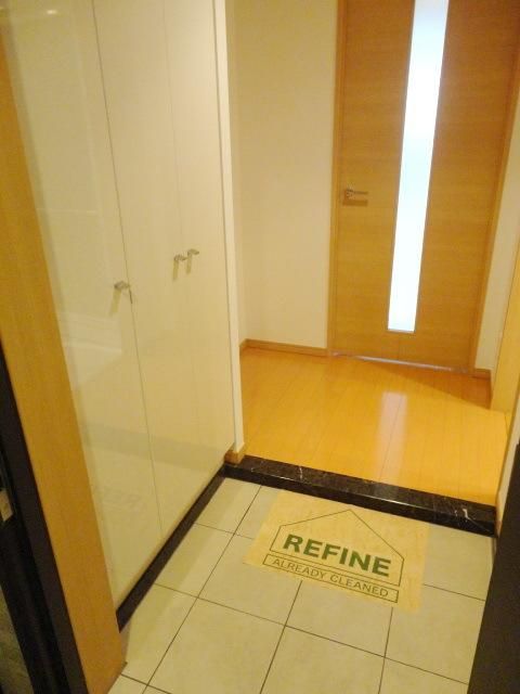 玄関　★玄関ホール★