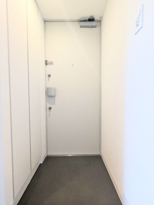 玄関　☆広々とした玄関☆