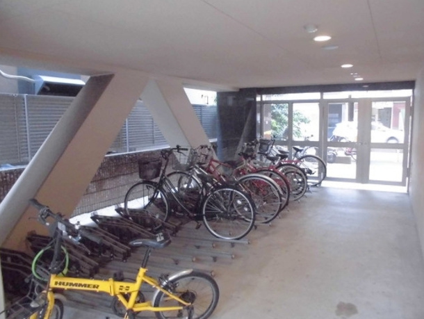 その他共有部分　ひびき錦糸町門田ビル