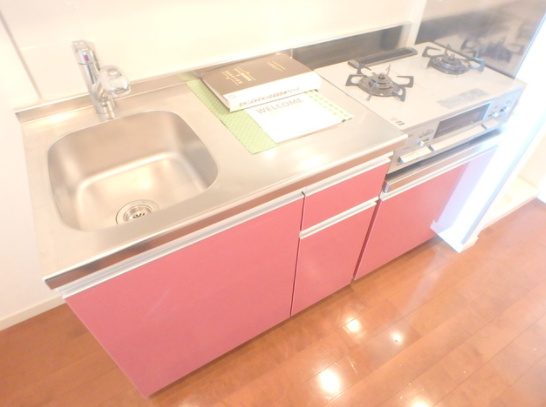 キッチン　ひびき錦糸町門田ビル