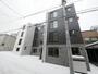 琴似駅より徒歩6分 4階 築2年4ヶ月の賃貸物件