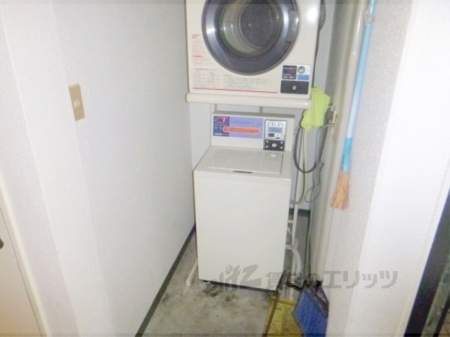 その他　専用庭