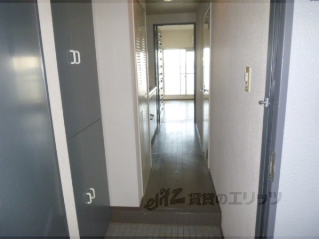 その他部屋・スペース　廊下