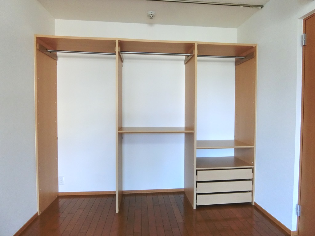 収納　同物件内参考画像