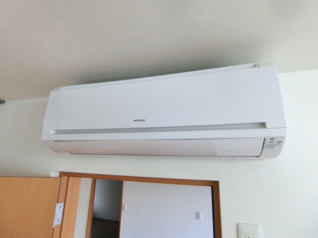 その他設備　同物件内参考画像