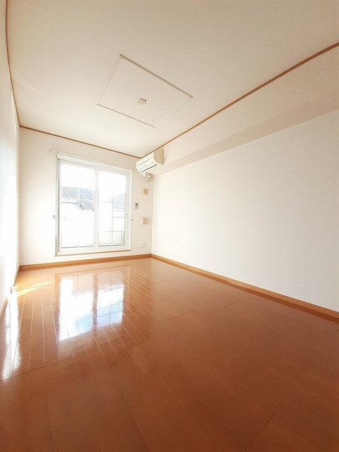 居室・リビング　居室・リビング