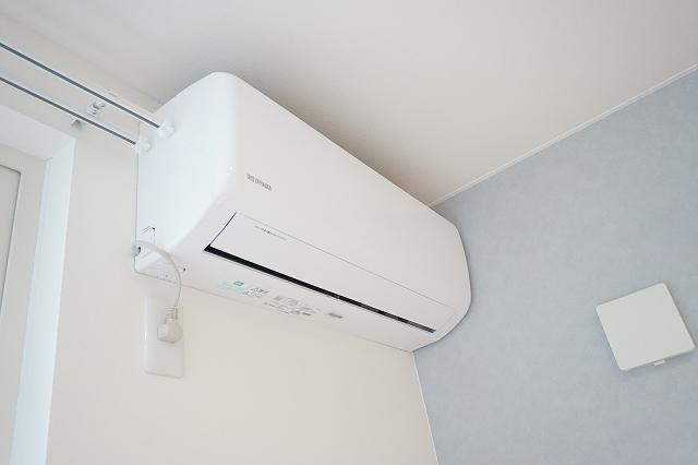 その他設備　設備