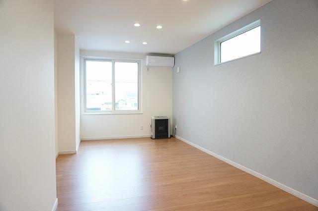 居室・リビング　リビング１