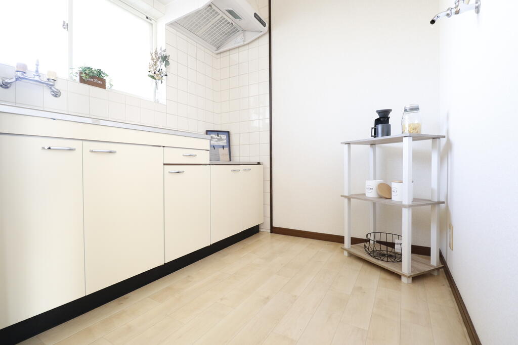 その他　キッチンスペースです♪
