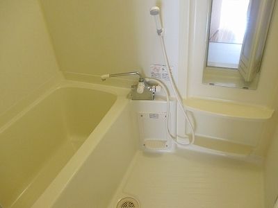 バス・シャワールーム　★バスルーム★