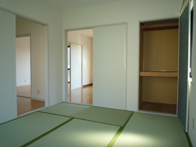 その他部屋・スペース　和室