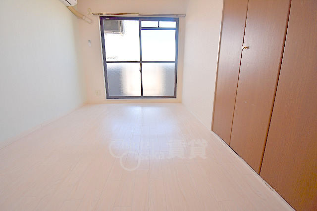 その他部屋・スペース　居間