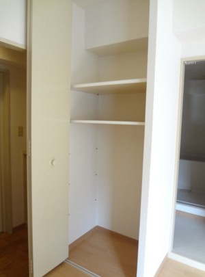 その他設備　他のタイプのお写真です