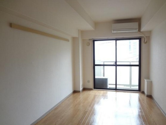 居室・リビング　他のタイプのお写真です