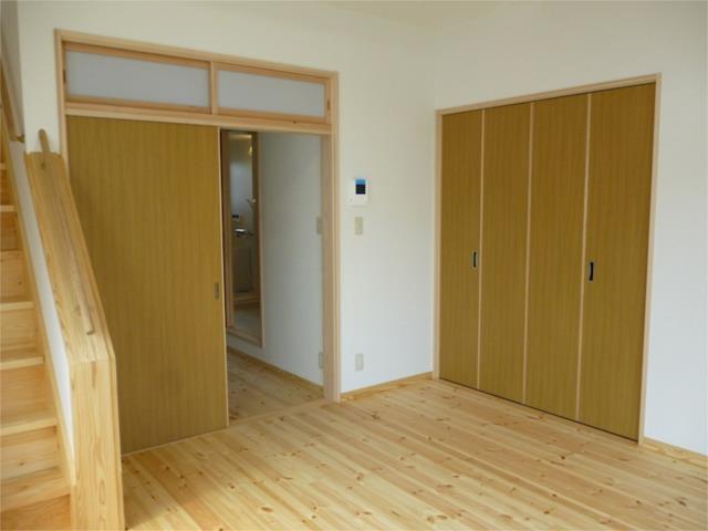 その他部屋・スペース