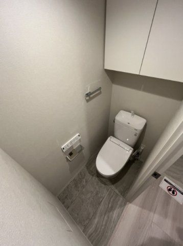 トイレ　☆清潔感のあるトイレ☆